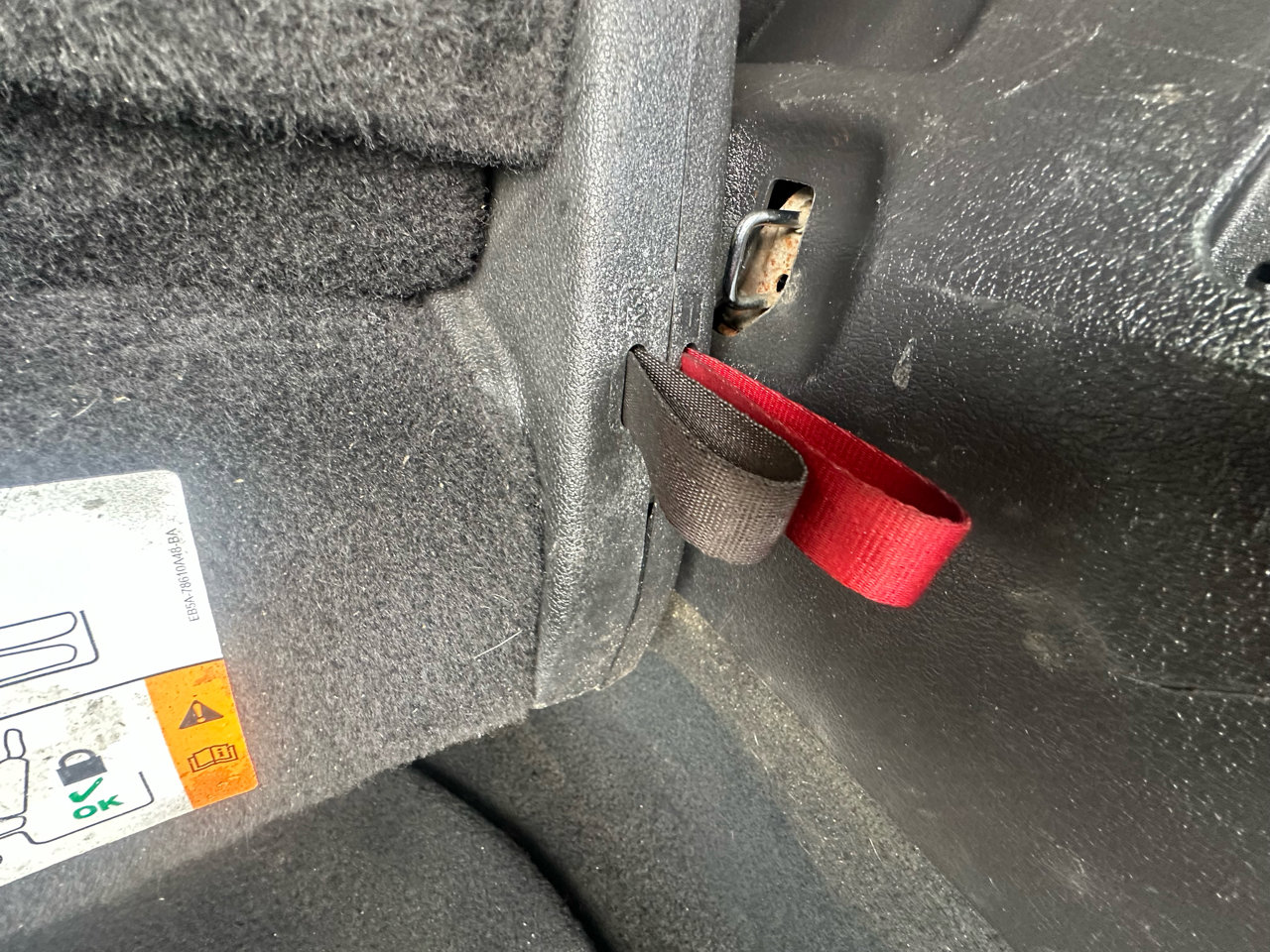 Used 2019 Ford Flex Limited image 38