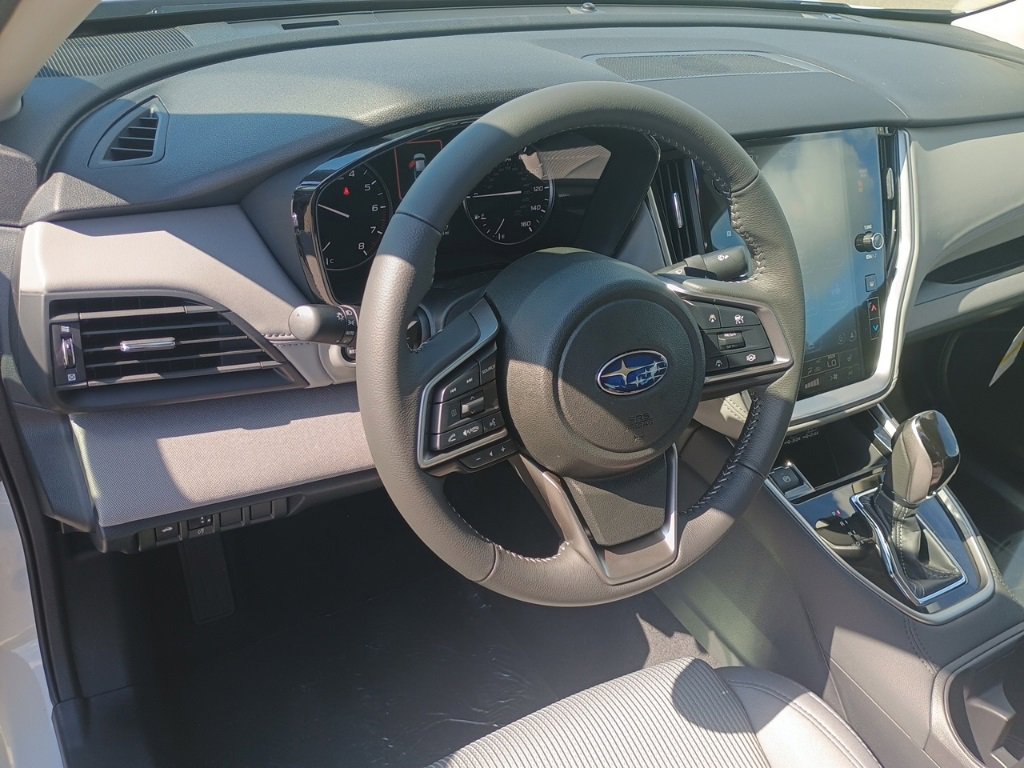New 2025 Subaru Legacy Premium image 8