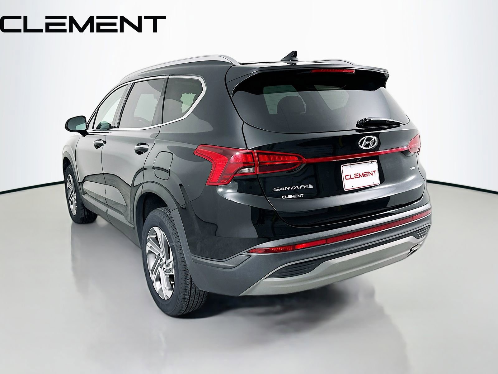 Certified 2023 Hyundai Santa Fe SEL image 10