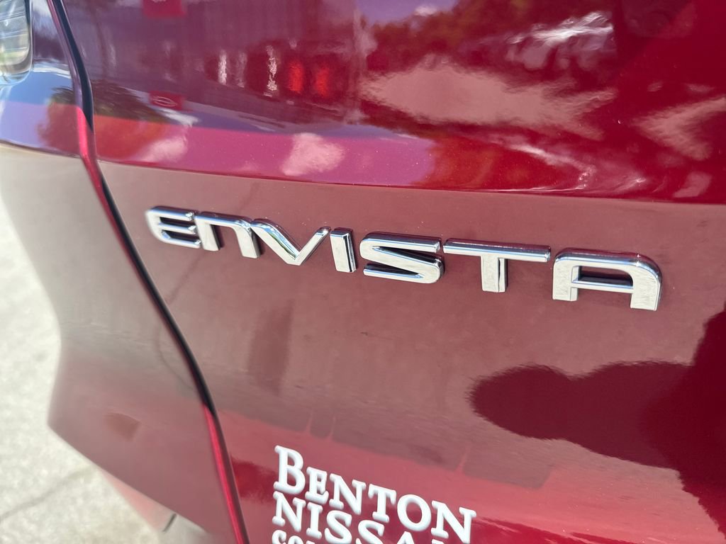 Used 2025 Buick Envista Sport Touring w/ Experience Buick Package FWD image 43