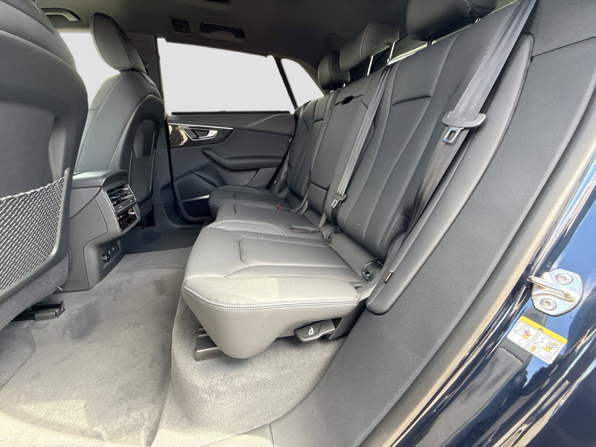 New 2026 Audi Q8 Premium Plus image 21