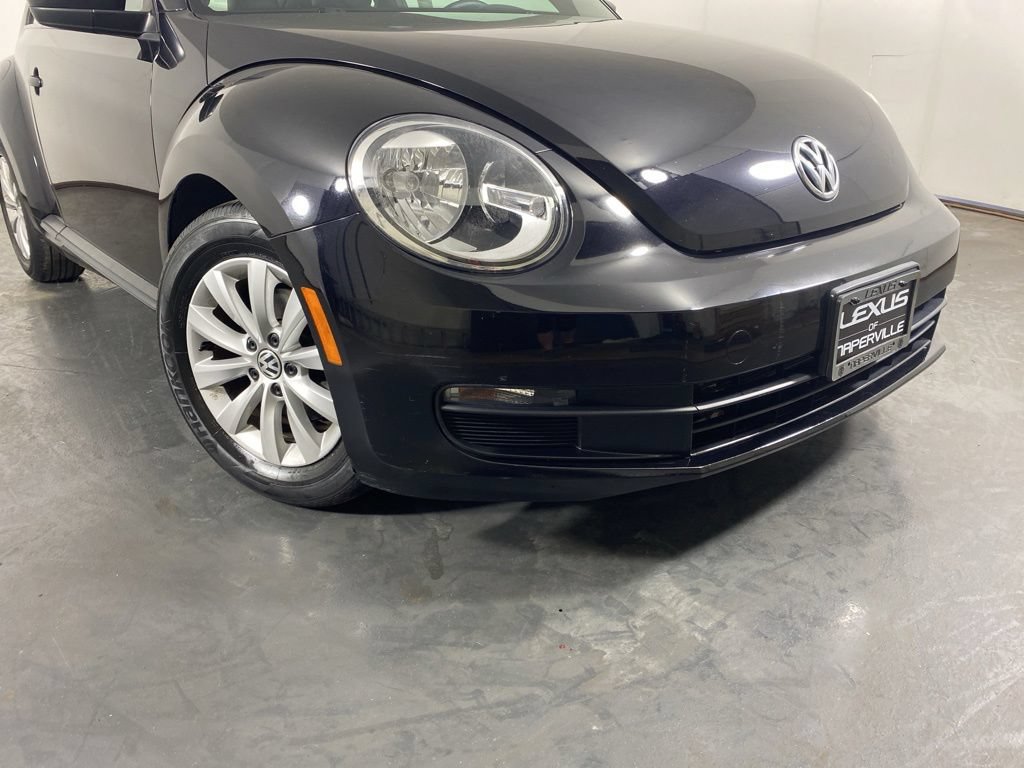 Used 2016 Volkswagen Beetle 1.8T FWD image 3