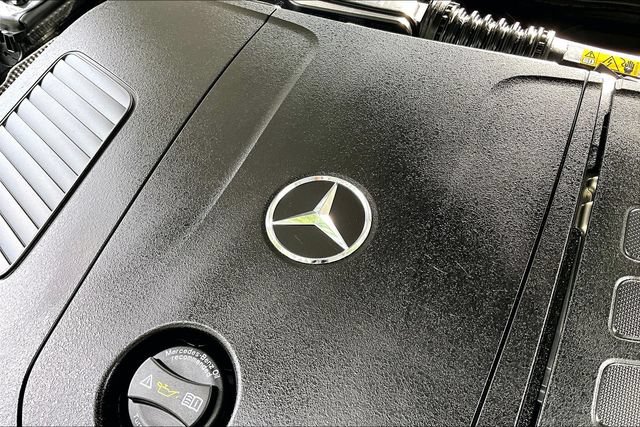 Certified 2024 Mercedes-Benz C 300 4MATIC Sedan image 35