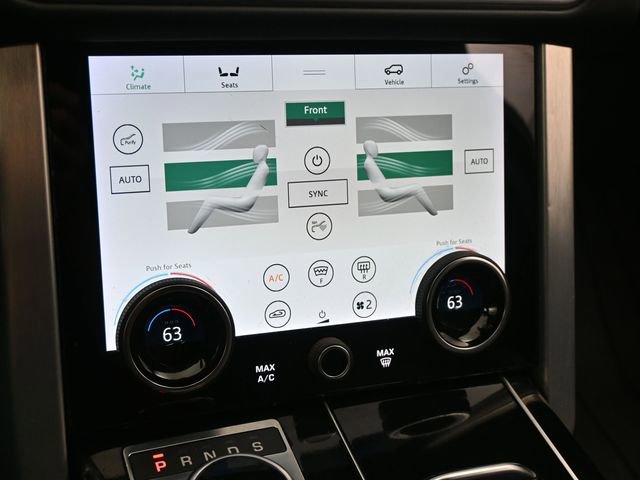 Used 2021 Land Rover Range Rover P525 Westminster Edition LWB image 14