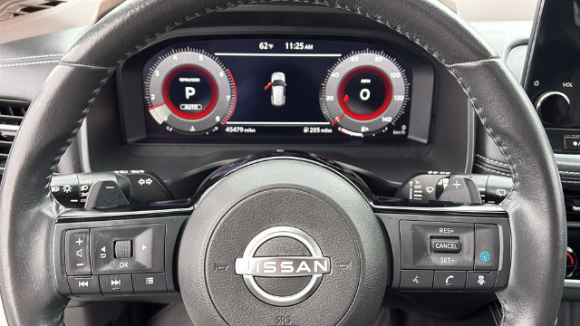 Used 2023 Nissan Rogue Platinum w/ Platinum Premium Package AWD/4WD image 13