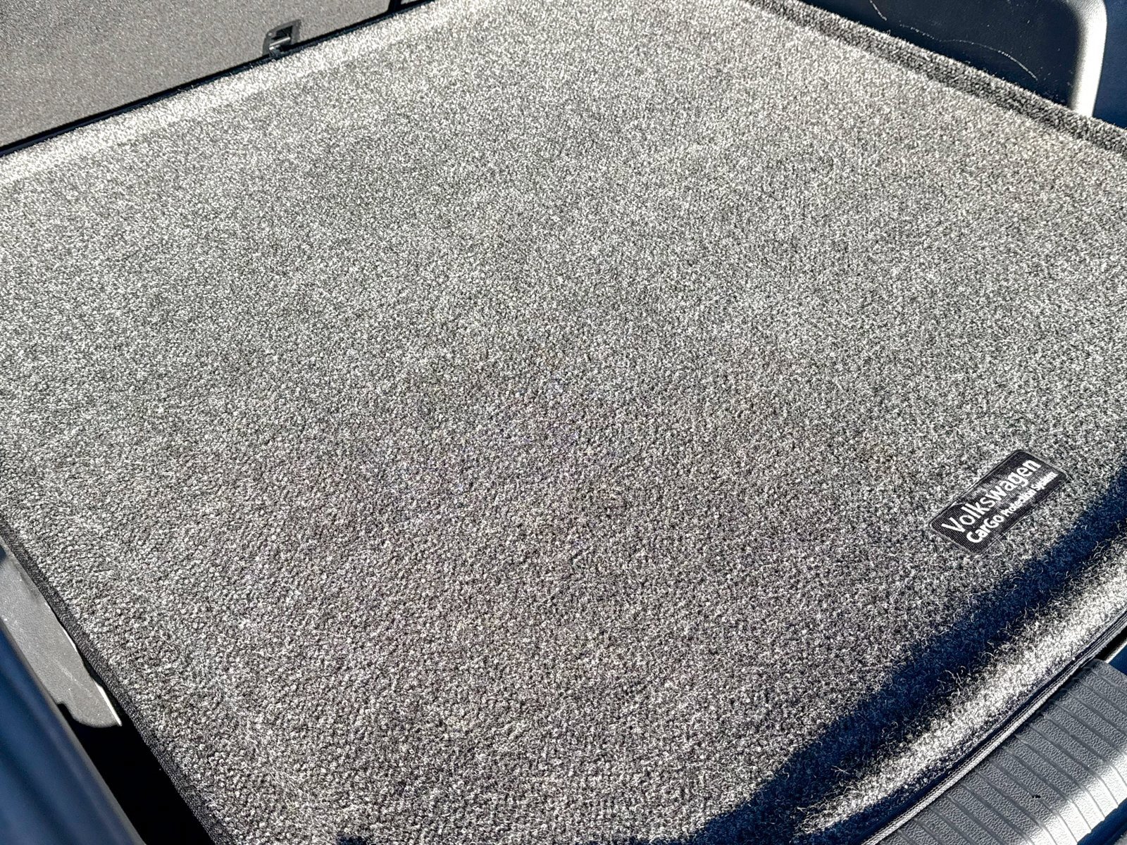 Used 2021 Volkswagen Atlas Cross Sport SEL image 13