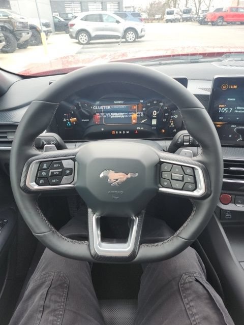 New 2026 Ford Mustang GT RWD image 31
