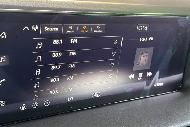 New 2027 Nissan Sentra SR w/ Floor Mat Package FWD image 19
