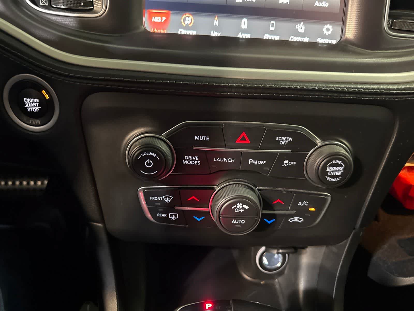 Used 2021 Dodge Charger Scat Pack RWD image 30