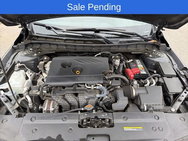 Used 2019 Nissan Altima 2.5 SV image 4