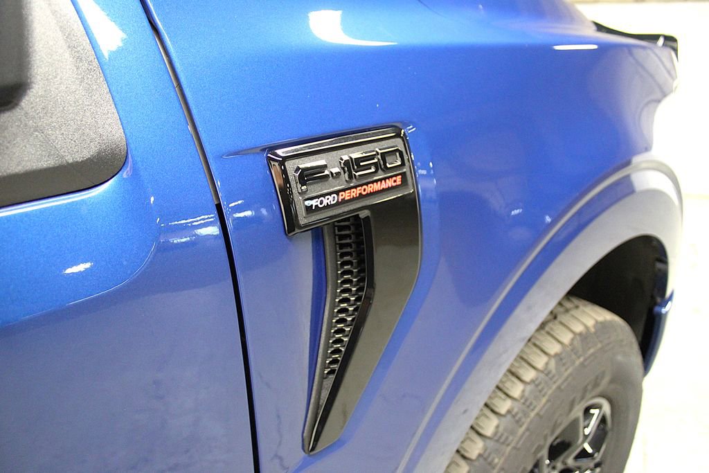Used 2025 Ford F150 STX w/ Equipment Group 200A AWD/4WD image 36
