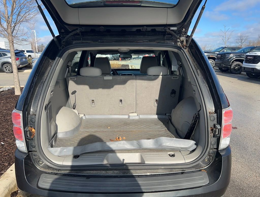 Used 2008 Chevrolet Equinox LTZ w/ Chrome Plus Package image 5