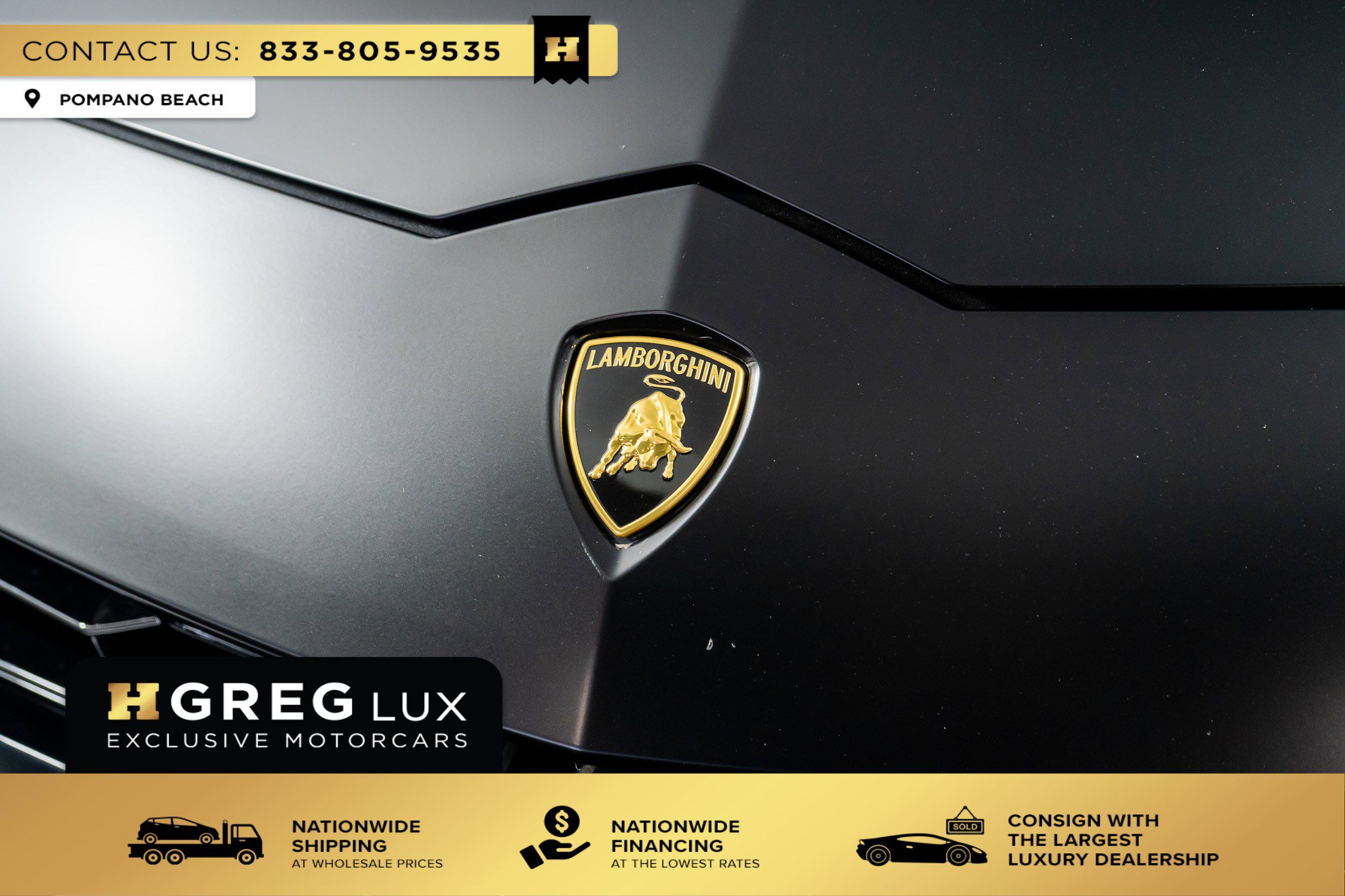 Used 2022 Lamborghini Urus image 25