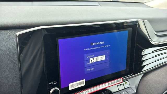 New 2026 Toyota Camry LE w/ Convenience Package image 19