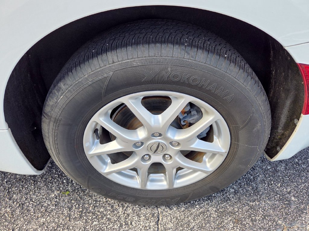Used 2022 Chrysler Pacifica Touring-L FWD image 19