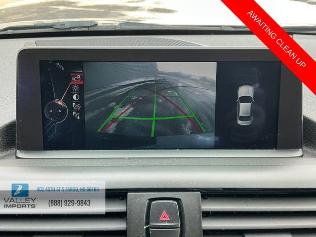 Used 2015 BMW M235i xDrive Coupe image 11