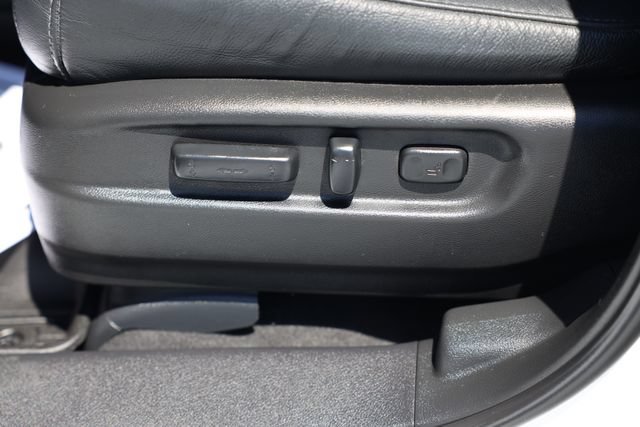 Used 2021 Honda Passport Elite image 17