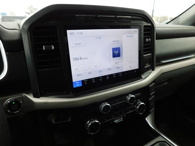 Used 2023 Ford F150 Lightning XLT image 28