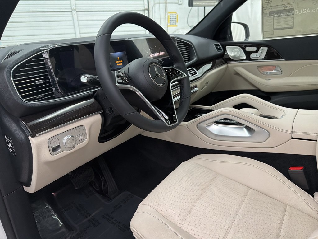 Used 2026 Mercedes-Benz GLE 350 4MATIC image 12