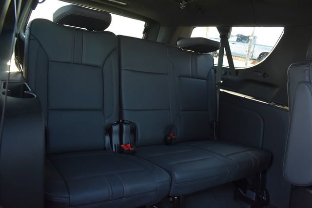 New 2026 Chevrolet Suburban RST w/ Comfort Package image 18