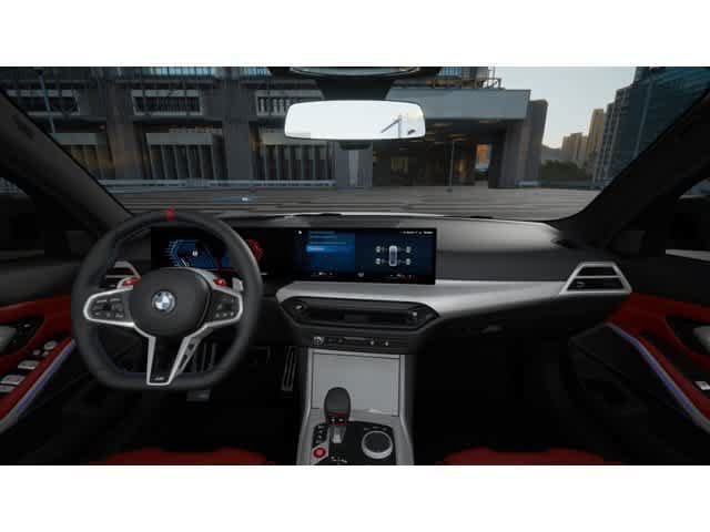New 2027 BMW M3 Competition w/ Executive Package RWD image 10