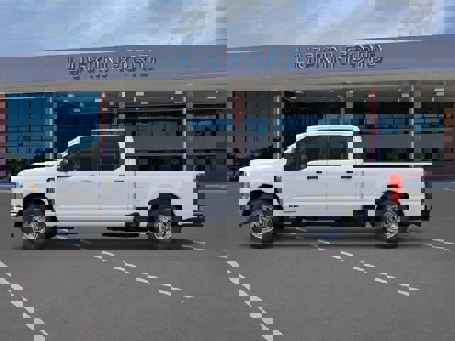 New 2025 Ford F250 XL w/ XL Driver Assist Package image 3