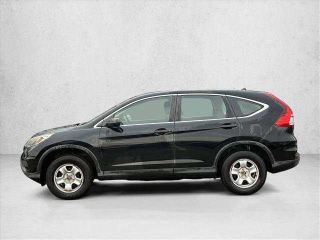 Used 2015 Honda CR-V LX image 8