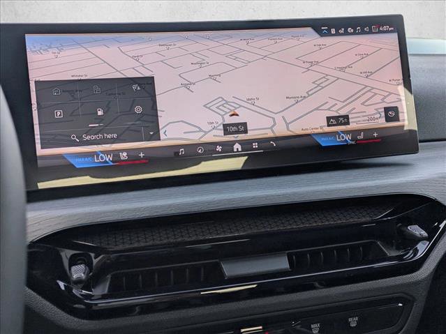 New 2026 BMW 330i Sedan image 14