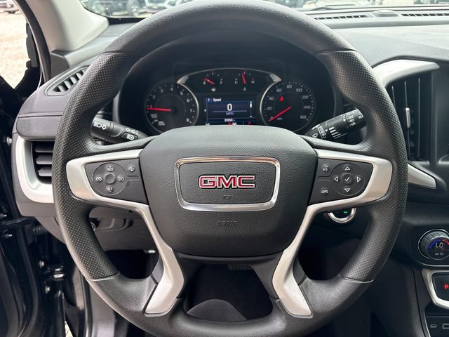 Used 2023 GMC Terrain SLE w/ Driver Convenience Package AWD/4WD image 21