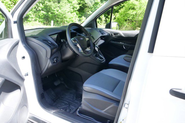 Used 2017 Ford Transit Connect XL FWD image 17