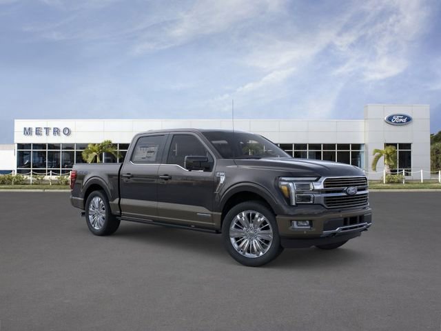 New 2026 Ford F150 King Ranch AWD/4WD image 7
