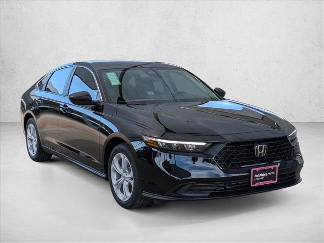 New 2026 Honda Accord LX image 7
