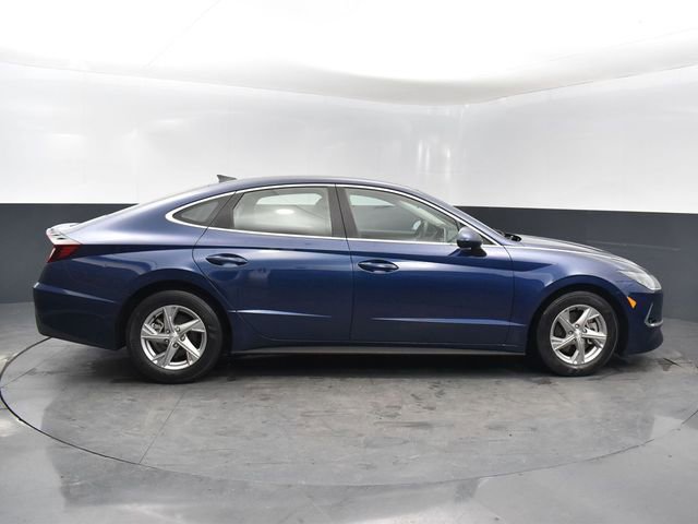 Used 2021 Hyundai Sonata SE FWD image 20