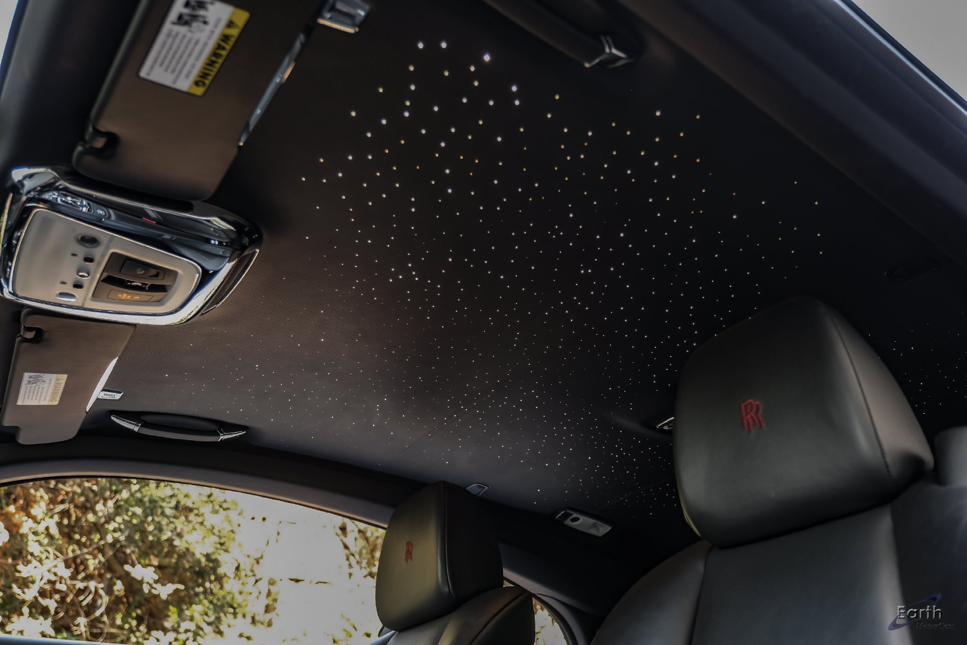 Used 2016 Rolls-Royce Wraith RWD image 41