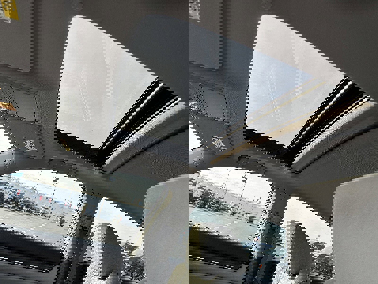 Used 2018 Honda Accord EX image 6