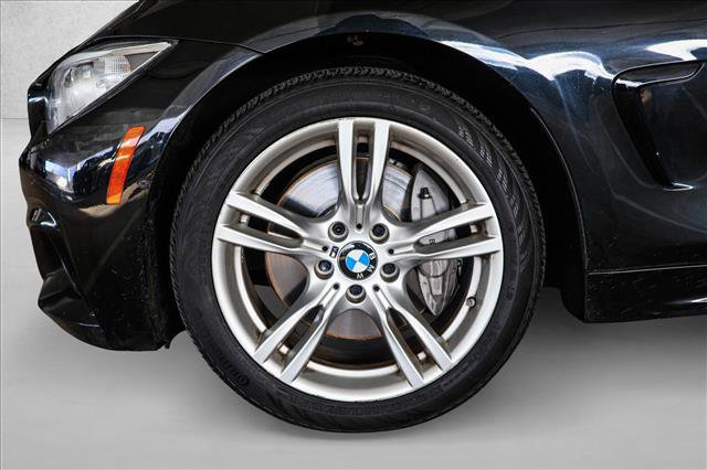 Used 2016 BMW 428i Gran Coupe xDrive image 9