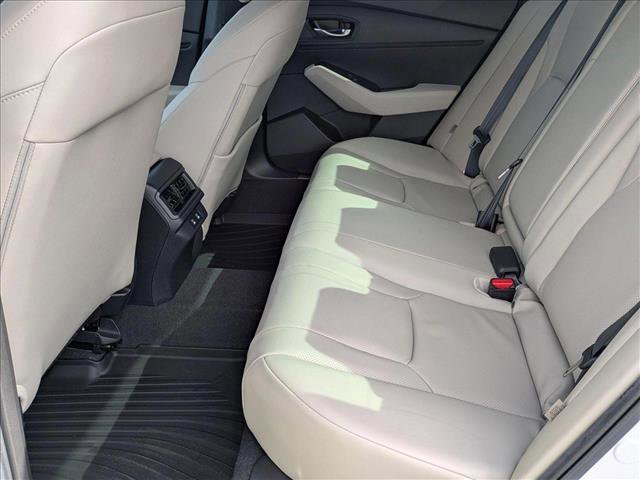 New 2025 Honda Accord EX-L image 14
