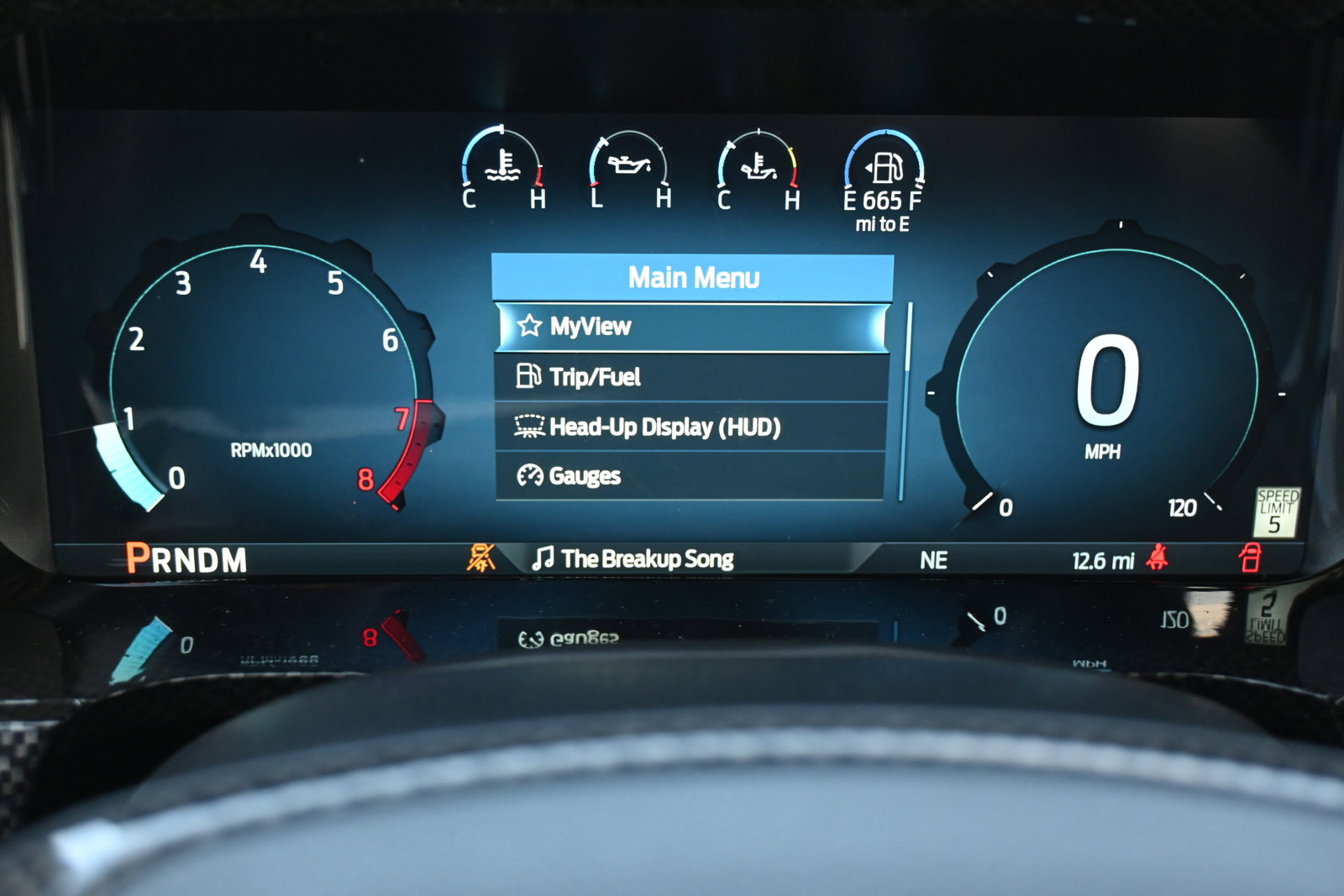 New 2025 Ford F150 Lariat w/ Equipment Group 502A High image 19