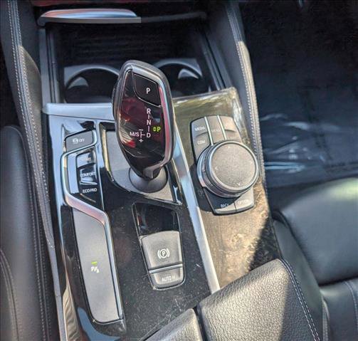 Used 2019 BMW 530i w/ M Sport Package image 14