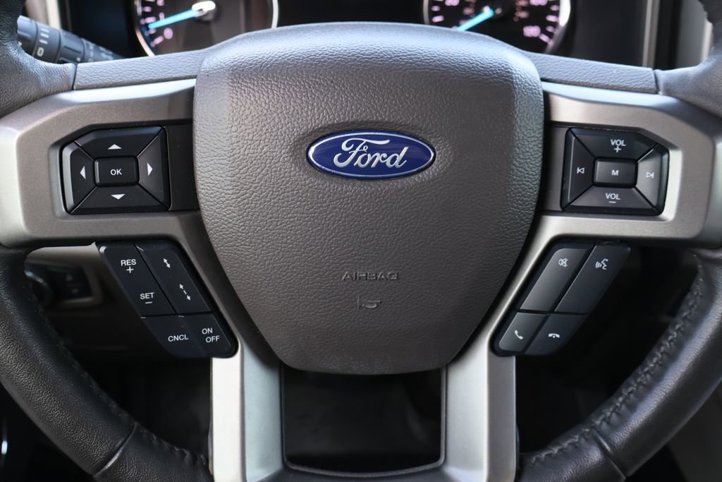 Certified 2021 Ford Expedition Max XLT RWD image 37