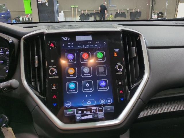 Certified 2023 Subaru Ascent 8-Passenger image 8