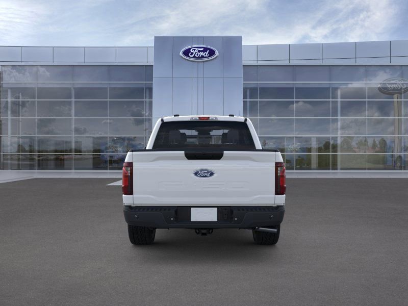 New 2026 Ford F150 XL image 36