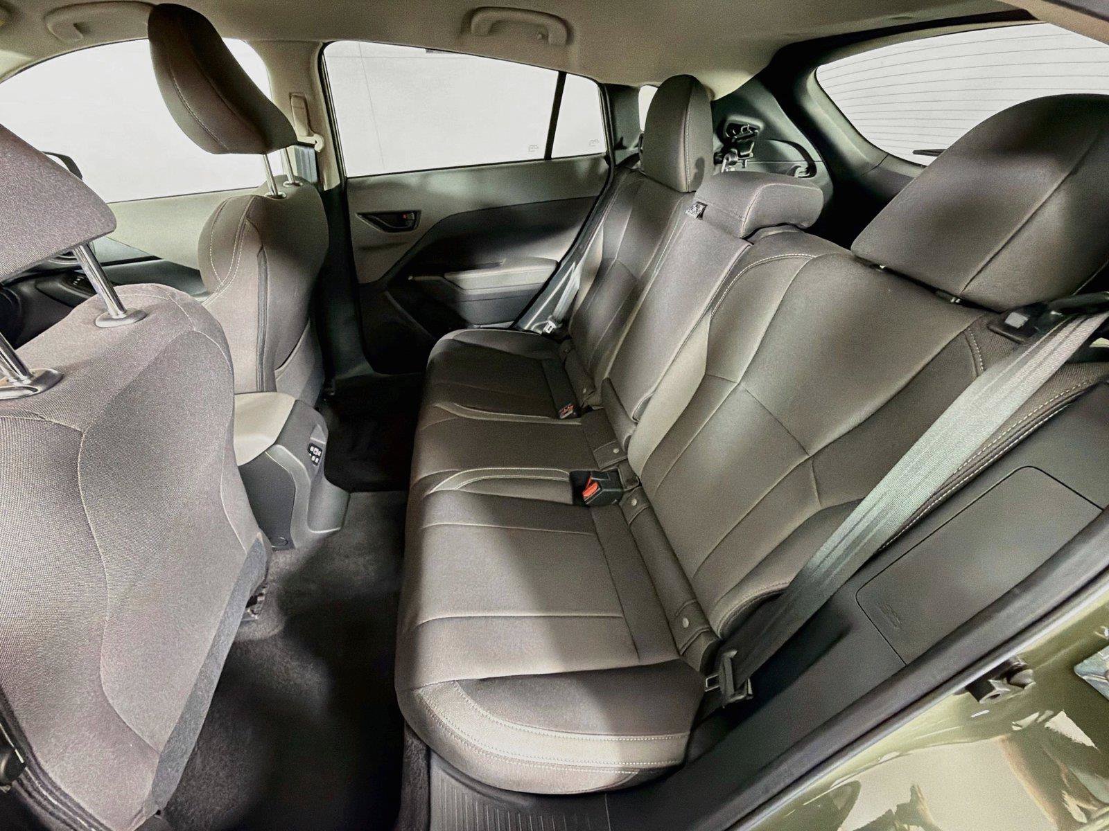Used 2026 Subaru Crosstrek 2.5i Premium AWD/4WD image 25