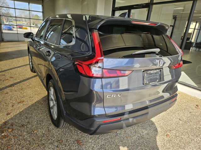 Used 2023 Honda CR-V EX-L image 4
