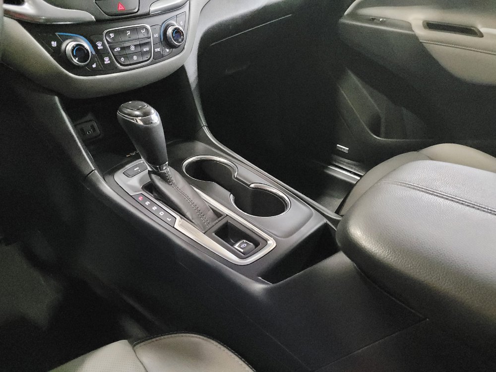Used 2018 Chevrolet Equinox Premier AWD/4WD image 26