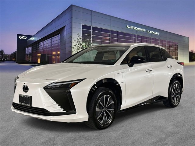 Certified 2025 Lexus RZ 300e 300e Premium