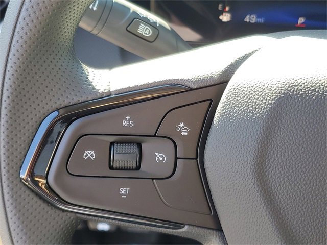 New 2026 Chevrolet TrailBlazer LT image 20