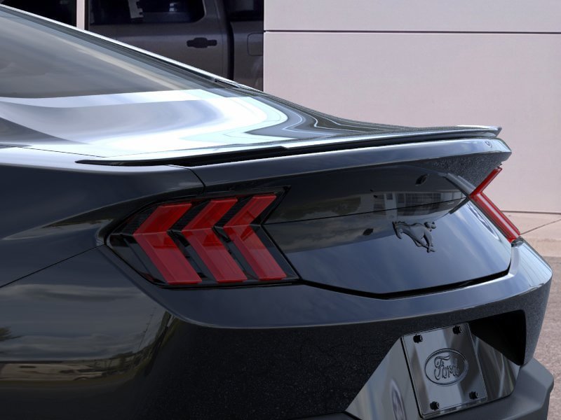 New 2026 Ford Mustang Coupe RWD image 31