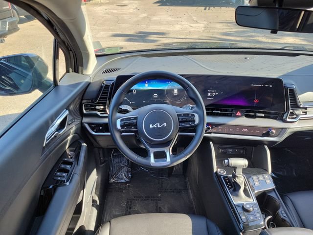 Used 2025 Kia Sportage SX FWD image 12