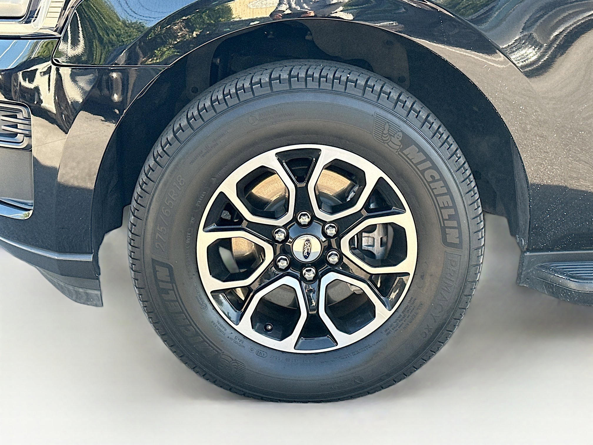 Used 2022 Ford Expedition XLT image 37